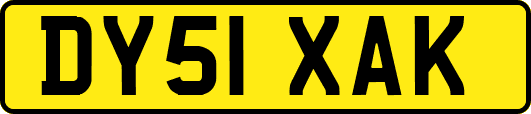 DY51XAK