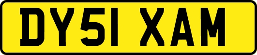 DY51XAM