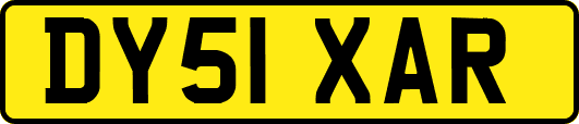 DY51XAR