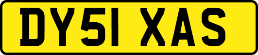 DY51XAS