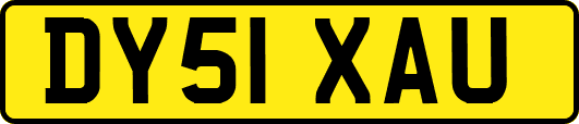 DY51XAU