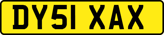 DY51XAX