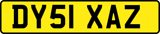 DY51XAZ