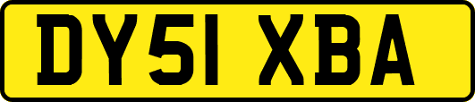 DY51XBA