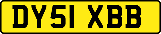 DY51XBB