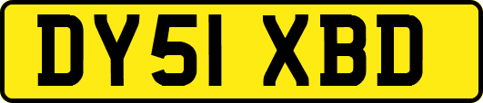 DY51XBD