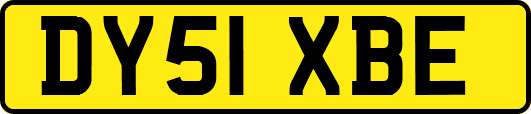 DY51XBE