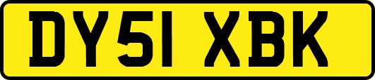 DY51XBK