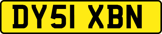 DY51XBN