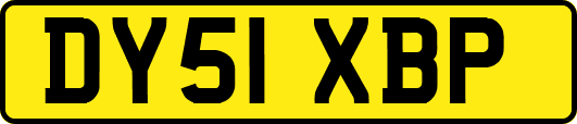 DY51XBP