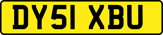 DY51XBU