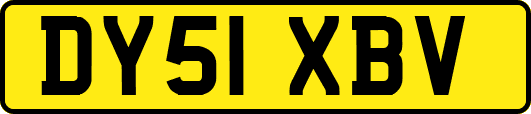 DY51XBV