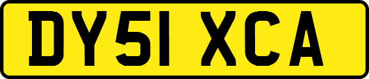 DY51XCA