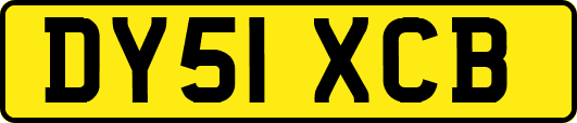DY51XCB