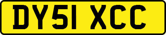 DY51XCC