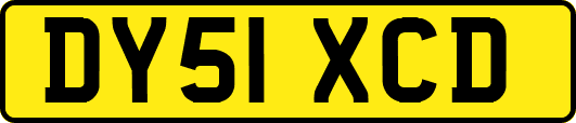 DY51XCD