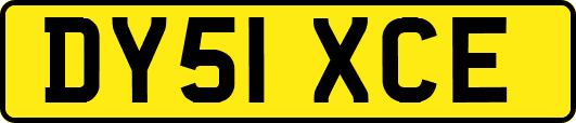 DY51XCE