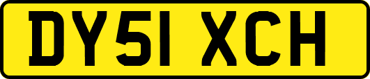 DY51XCH