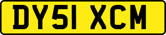 DY51XCM