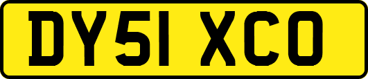 DY51XCO