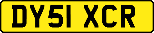 DY51XCR
