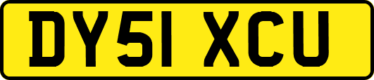 DY51XCU
