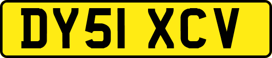 DY51XCV