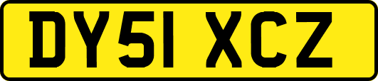 DY51XCZ