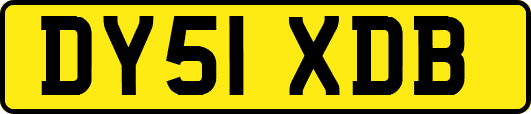DY51XDB