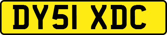 DY51XDC
