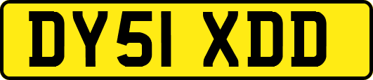 DY51XDD
