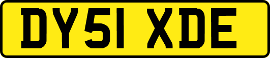 DY51XDE