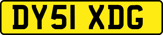 DY51XDG