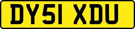 DY51XDU