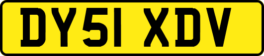 DY51XDV