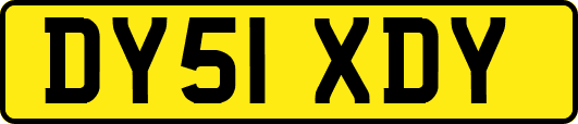 DY51XDY