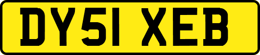 DY51XEB