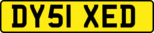 DY51XED