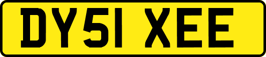 DY51XEE