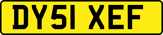 DY51XEF
