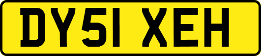 DY51XEH