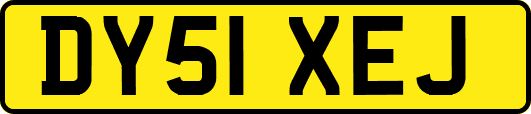 DY51XEJ