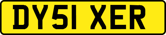 DY51XER