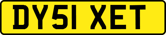 DY51XET