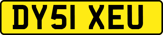 DY51XEU