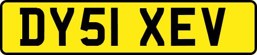 DY51XEV