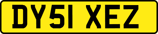DY51XEZ