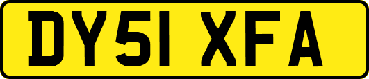 DY51XFA