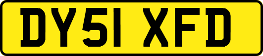 DY51XFD