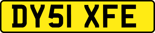 DY51XFE